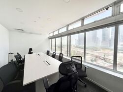 The Plaza (D7), Office #567069331